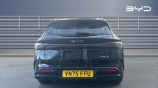 BYD Seal 6 1.5 DM-i Boost 5dr e-CVT Estate